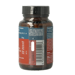 Terranova Magnesium 100mg complex 50 Vegetarische capsules