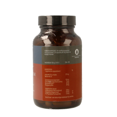 Terranova Magnesium 100mg complex 100 Vegetarische capsules