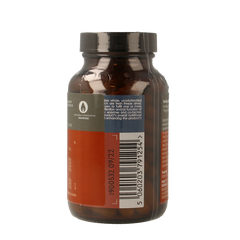 Terranova Magnesium 100mg complex 100 Vegetarische capsules