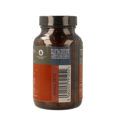 Terranova Magnesium 100mg complex 100.00 Vegetarische capsules