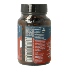 Terranova Full-spectrum multivitamin complex 50.00 Vegetarische capsules