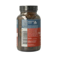 Terranova Full-spectrum multivitamin complex 100 Vegetarische capsules