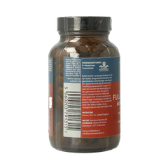 Terranova Full-spectrum multivitamin complex 100.00 Vegetarische capsules