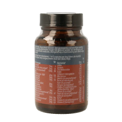 Terranova Living multivitamin woman 50 Vegetarische capsules