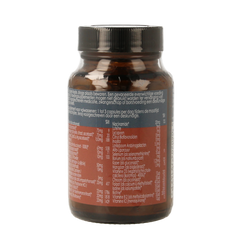 Terranova Living multivitamin woman 50.00 Vegetarische capsules