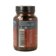Terranova Living multivitamin woman 50 Vegetarische capsules