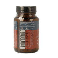 Terranova Living multivitamin woman 50 Vegetarische capsules
