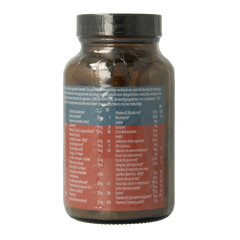 Terranova Living multivitamin woman 100.00 Vegetarische capsules