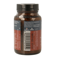 Terranova Multivitamine man 50 Vegetarische capsules