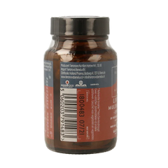 Terranova Living multivitamin sport 50 Vegetarische capsules