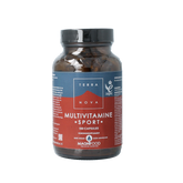 Terranova Multivitamine sport 100 Vegetarische capsules