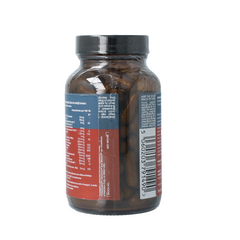 Terranova Multivitamine sport 100.00 Vegetarische capsules