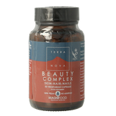 Terranova Beauty complex skin hair nails 50.00 Vegetarische capsules
