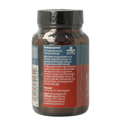 Terranova Beauty complex skin hair nails 50.00 Vegetarische capsules