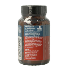 Terranova Beauty complex skin hair nails 50 Vegetarische capsules