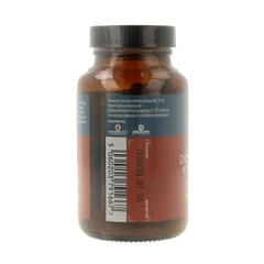 Terranova Dong quai soya sprout complex 100 Vegetarische capsules