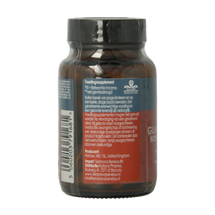 Terranova Glucosamine boswellia & MSM complex 50.00 Vegetarische capsules