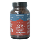 Terranova Oog support 100.00 Vegetarische capsules