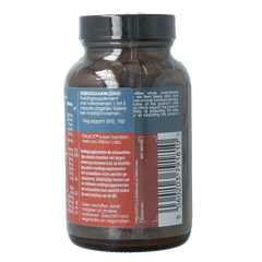 Terranova Oog support 100.00 Vegetarische capsules