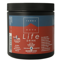 Terranova Life drink 227 Gram