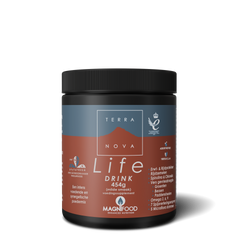 Terranova Life drink 454 Gram