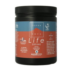 Terranova Life drink 454 Gram