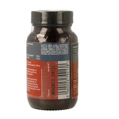 Terranova Dynamic synergy 50.00 Vegetarische capsules