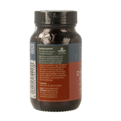Terranova Dynamic synergy 50 Vegetarische capsules