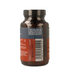 Terranova Dynamic synergy 100 Vegetarische capsules
