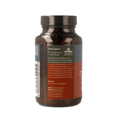 Terranova Dynamic synergy 100 Vegetarische capsules
