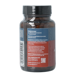 Terranova Astragalus 500mg 50.00 Vegetarische capsules