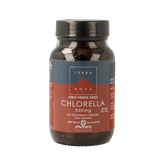 Terranova Chlorella 500mg 50 Vegetarische capsules
