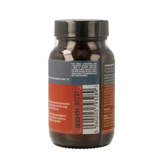 Terranova Ginseng 500mg 50.00 Vegetarische capsules