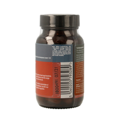Terranova Ginseng 500mg 50.00 Vegetarische capsules