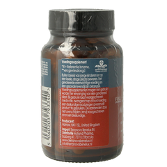 Terranova Maitake 500mg complex 50 Vegetarische capsules