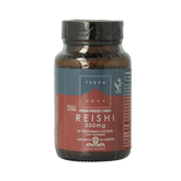 Terranova Reishi 500mg 50 Vegetarische capsules