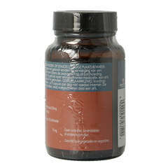 Terranova Rhodiola 300mg 50 Vegetarische capsules