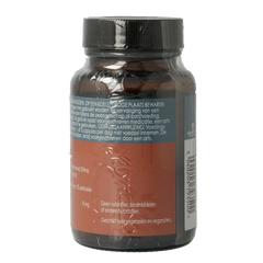Terranova Rhodiola 300mg 50.00 Vegetarische capsules