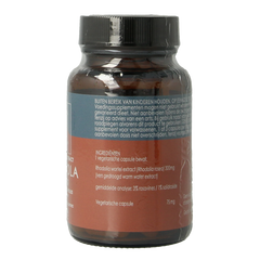 Terranova Rhodiola 300mg 50 Vegetarische capsules