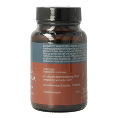 Terranova Rhodiola 300mg 50.00 Vegetarische capsules