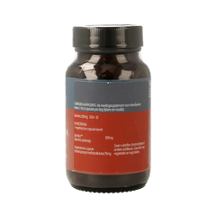 Terranova Spirulina 500mg 50 Vegetarische capsules