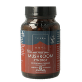 Terranova Mushroom synergy complex 50.00 Vegetarische capsules