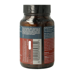 Terranova Mushroom synergy complex 50 Vegetarische capsules