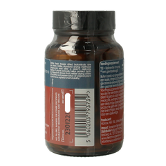 Terranova Mushroom synergy complex 50.00 Vegetarische capsules