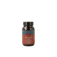 Terranova Pro-nattase enzyme complex 50 Vegetarische capsules