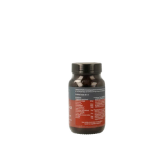 Terranova Pro-nattase enzyme complex 50 Vegetarische capsules