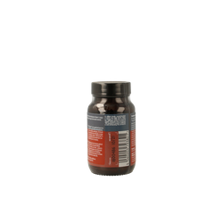 Terranova Pro-nattase enzyme complex 50 Vegetarische capsules