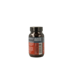 Terranova Pro-nattase enzyme complex 50 Vegetarische capsules