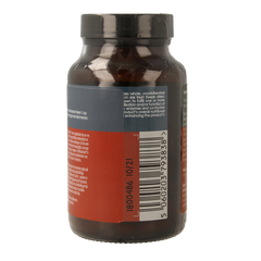 Terranova Pro-nattase enzyme complex 100 Vegetarische capsules