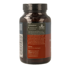 Terranova Pro-nattase enzyme complex 100 Vegetarische capsules